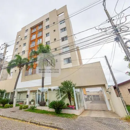 Image 2 - Rua Genoveva Forlepa Kopka, Pineville, Pinhais - PR, 83325-882, Brazil - Apartment for sale