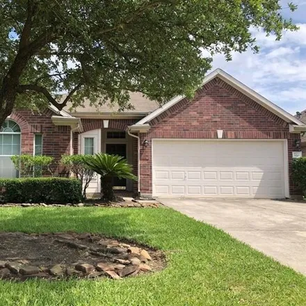 Rent this 4 bed house on 3212 Spring Ranch Lane in Harris County, TX 77388