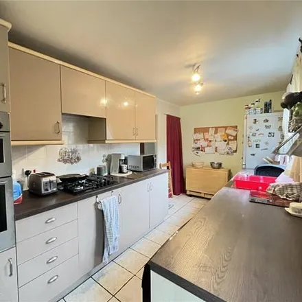 Image 2 - Featherstone Drive, Leicester, LE2 9RE, United Kingdom - Townhouse for sale