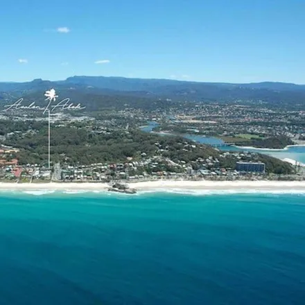 Image 1 - Gold Coast City, Currumbin, QLD, AU - House for rent