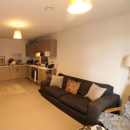 Image 2 - Leetham House, Pound Lane, York, YO1 7PB, United Kingdom - Apartment for rent