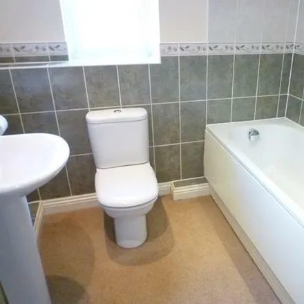 Image 5 - Halwill Meadow, Halwill Junction, EX21 5PP, United Kingdom - House for rent