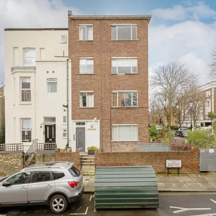Rent this 1 bed apartment on Caroline Court in 28 McGregor Road, London