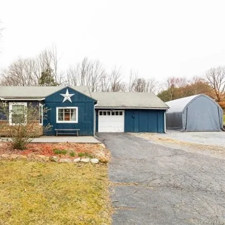Buy this 2 bed house on 1263 Salt Point Turnpike in Pleasant Valley, NY 12569