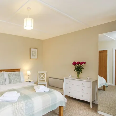 Rent this 2 bed townhouse on Llanfair Pwllgwyngyll in LL61 5AJ, United Kingdom