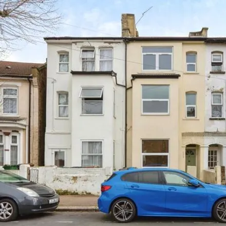 Buy this 1 bed apartment on 51 Calderon Road in London, E11 4ET