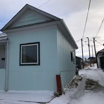 Buy this 1 bed house on 226 West Woolman Street in Butte, MT 59701