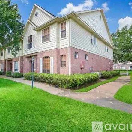 Rent this 2 bed townhouse on 2710 Grants Lake Blvd