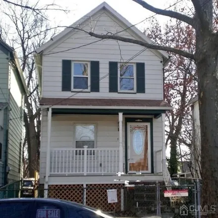 Buy this 3 bed house on 146 E 9th Ave in Roselle, New Jersey