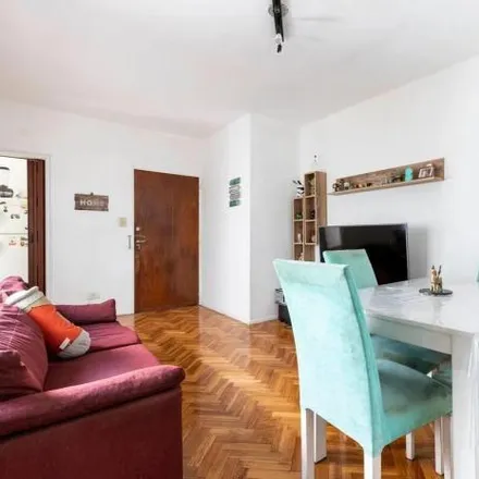 Buy this 2 bed apartment on Moldes 1644 in Belgrano, C1426 EBB Buenos Aires