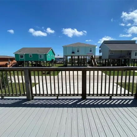 Buy this 3 bed house on 12920 John Reynolds Road in Galveston, TX 77554