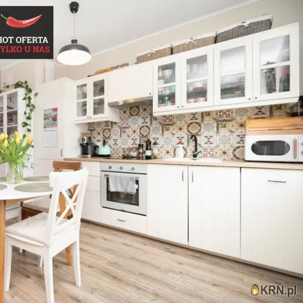 Buy this 2 bed apartment on Zeusa 41 in 80-299 Gdańsk, Poland