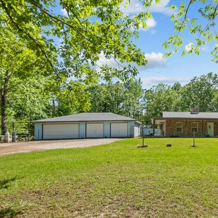 Buy this 3 bed house on 398 TX 147 in Broaddus, San Augustine County