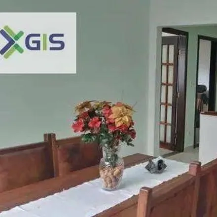 Rent this 5 bed house on Rua Juriti in Santo Antônio, Niterói - RJ