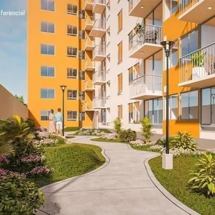 Buy this studio townhouse on Calle Las Pléyades in Chorrillos, Lima Metropolitan Area 15054