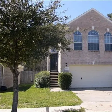 Rent this 3 bed house on 13576 Forest Pines Village in Houston, TX 77067