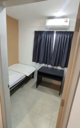 Image 2 - Jalan Jaya 1, Taman Kampar Siswa, 31900, Perak, Malaysia - Apartment for rent