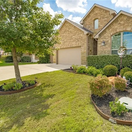 Buy this 4 bed house on 805 Highland Spring Lane in Williamson County, TX 78633
