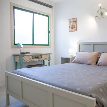Rent this 1 bed apartment on 35660 La Oliva