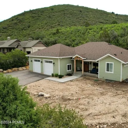 Image 2 - 8562 Boxwood Lane, Wasatch County, UT 84032, USA - House for sale