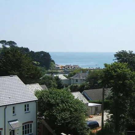 Image 2 - Trenoweth Road, Falmouth, TR11 5GH, United Kingdom - House for rent