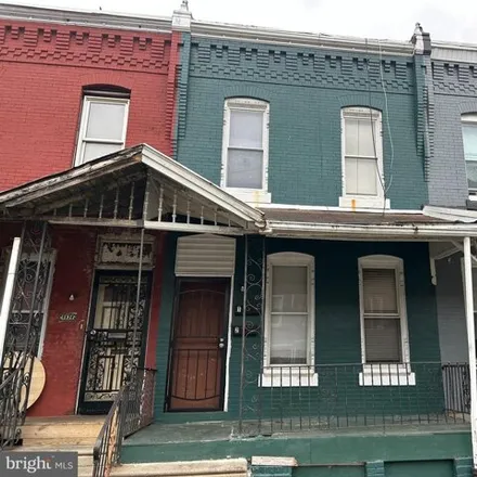 Buy this 3 bed house on 5564 West Oxford Street in Philadelphia, PA 19131