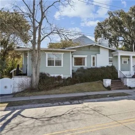 Buy this 2 bed house on 1460 Moss Street in New Orleans, LA 70119