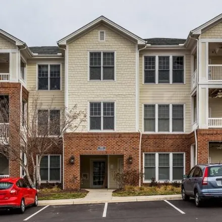 Rent this 2 bed condo on 998 Portstewart Drive in Cary, NC 27519