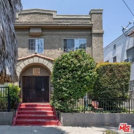 Buy this 8 bed house on 4337 Clinton Street in Los Angeles, CA 90004