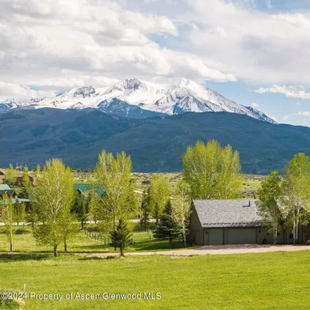 Buy this 5 bed house on 1411 Green Meadow Drive in Eagle County, CO 81628