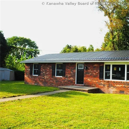 Buy this 3 bed house on Shawnee Community Center in Shawnee Acres, Kanawha County