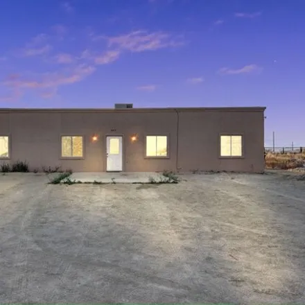 Buy this 5 bed house on 4269 Osceola Street in El Paso County, TX 79938