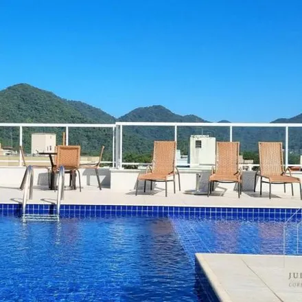 Buy this 3 bed apartment on Rua Raimundo Correa in Itaguá, Ubatuba - SP