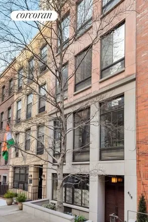 Image 4 - 419 East 50th Street, New York, NY 10022, USA - Townhouse for sale