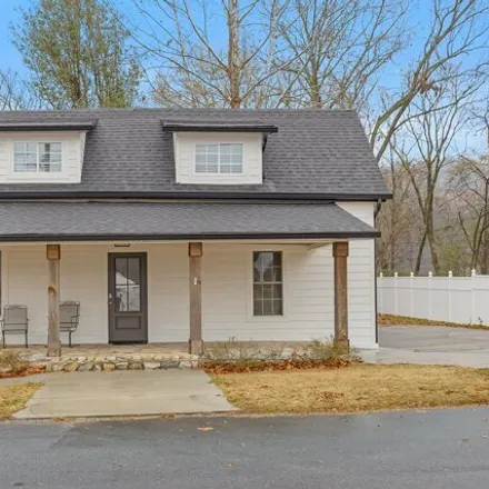Buy this 3 bed house on 5427 Red Clay Road in Cohutta, Whitfield County