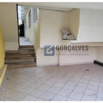 Buy this 3 bed house on Rua Francisco Marotti in Planalto, São Bernardo do Campo - SP