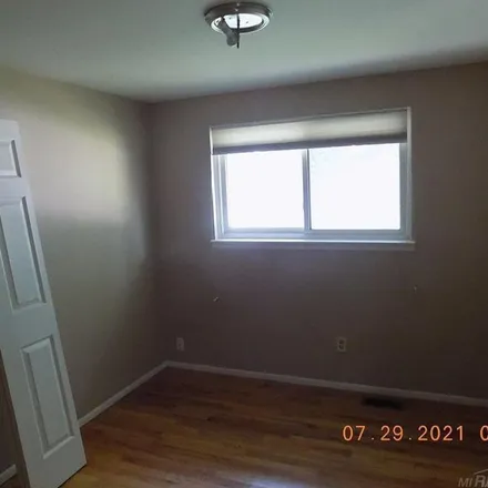 Image 3 - 1153 West Elmwood Avenue, Clawson, MI 48017, USA - Apartment for rent