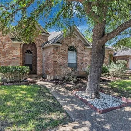 Image 1 - 13321 Orchard Ridge Drive, San Antonio, TX 78231, USA - House for rent