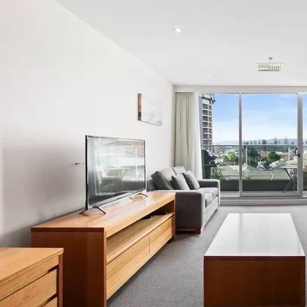 Rent this 1 bed apartment on Glenelg SA 5045