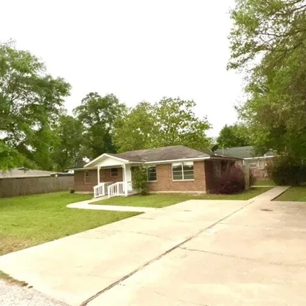 Image 2 - 2279 Farr Street, Waller, TX 77484, USA - House for rent