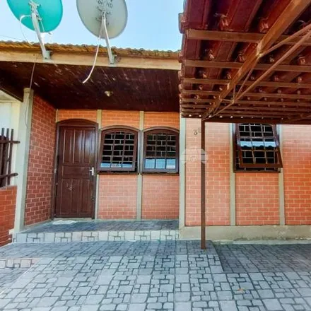 Buy this 2 bed house on Rua Santo Paschoal Franceschi in Osasco, Colombo - PR