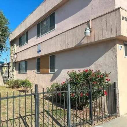 Buy this 16 bed house on 14904 Lemoli Avenue in Alondra Park, Los Angeles County