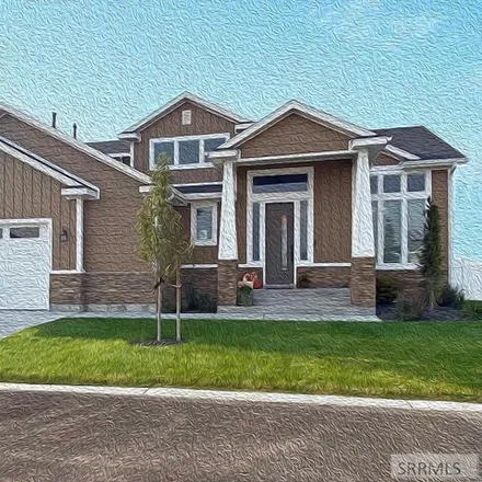 Buy this 3 bed house on 899 Lilac Street in Blackfoot, ID 83221