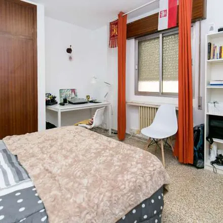 Rent this 6 bed apartment on Calle Pedro Antonio de Alarcón in 30, 18002 Granada