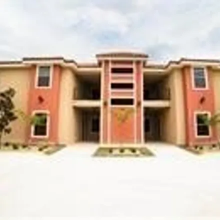 Rent this 2 bed condo on 3099 South L Street in McAllen, TX 78503