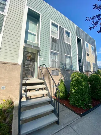 Buy this 3 bed townhouse on 1110 Essex Street in New York, NY 11208