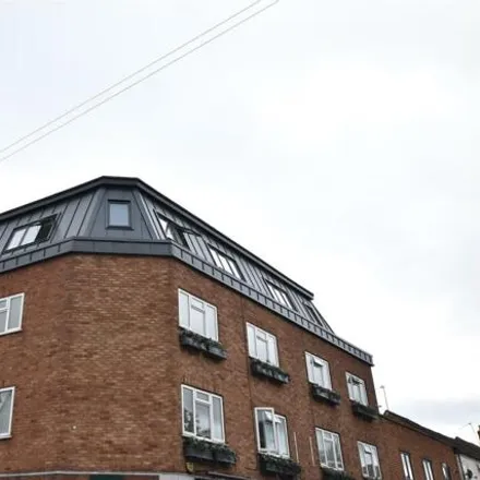 Image 7 - Spice Cusine, 39-41 Bromyard Terrace, Worcester, WR2 5BW, United Kingdom - House for rent