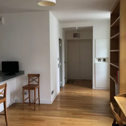 Rent this 2 bed apartment on Port de Solférino in Quai Aimé Césaire, 75001 Paris