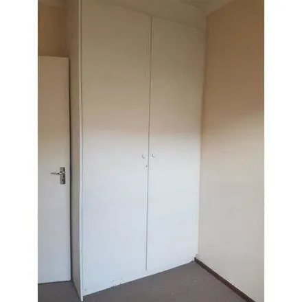 Rent this 2 bed apartment on Marie Street in Linmeyer, Johannesburg