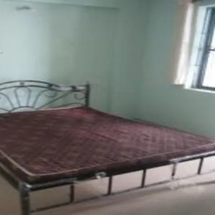 Rent this 1 bed apartment on unnamed road in Sector V, Bidhannagar - 700091